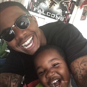 Meet your Posher, Aaron